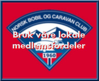 Bruk våre lokale medlemsfordeler