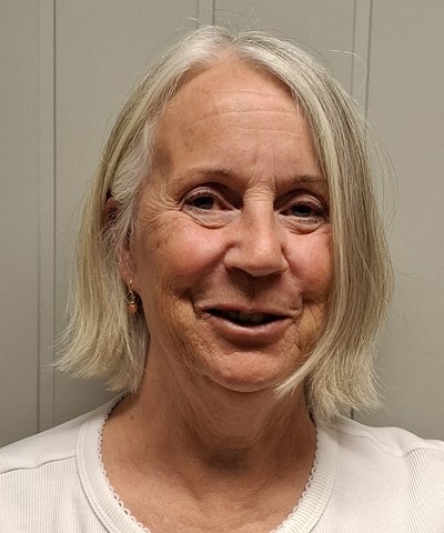 Heidi Stangeland style=