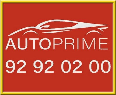 Autoprime - Nytt medlemstilbud