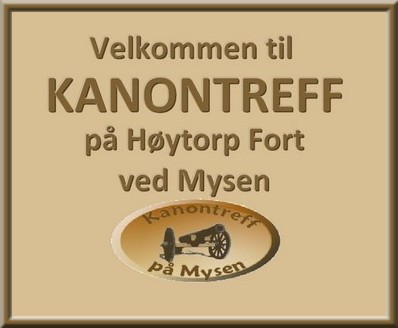 Artikkelbilde til artikkelen Kanontreff på Mysen 11. - 14. juni